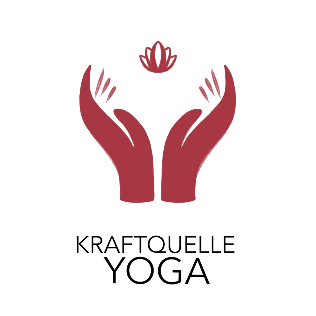 Kraftquelle Yoga