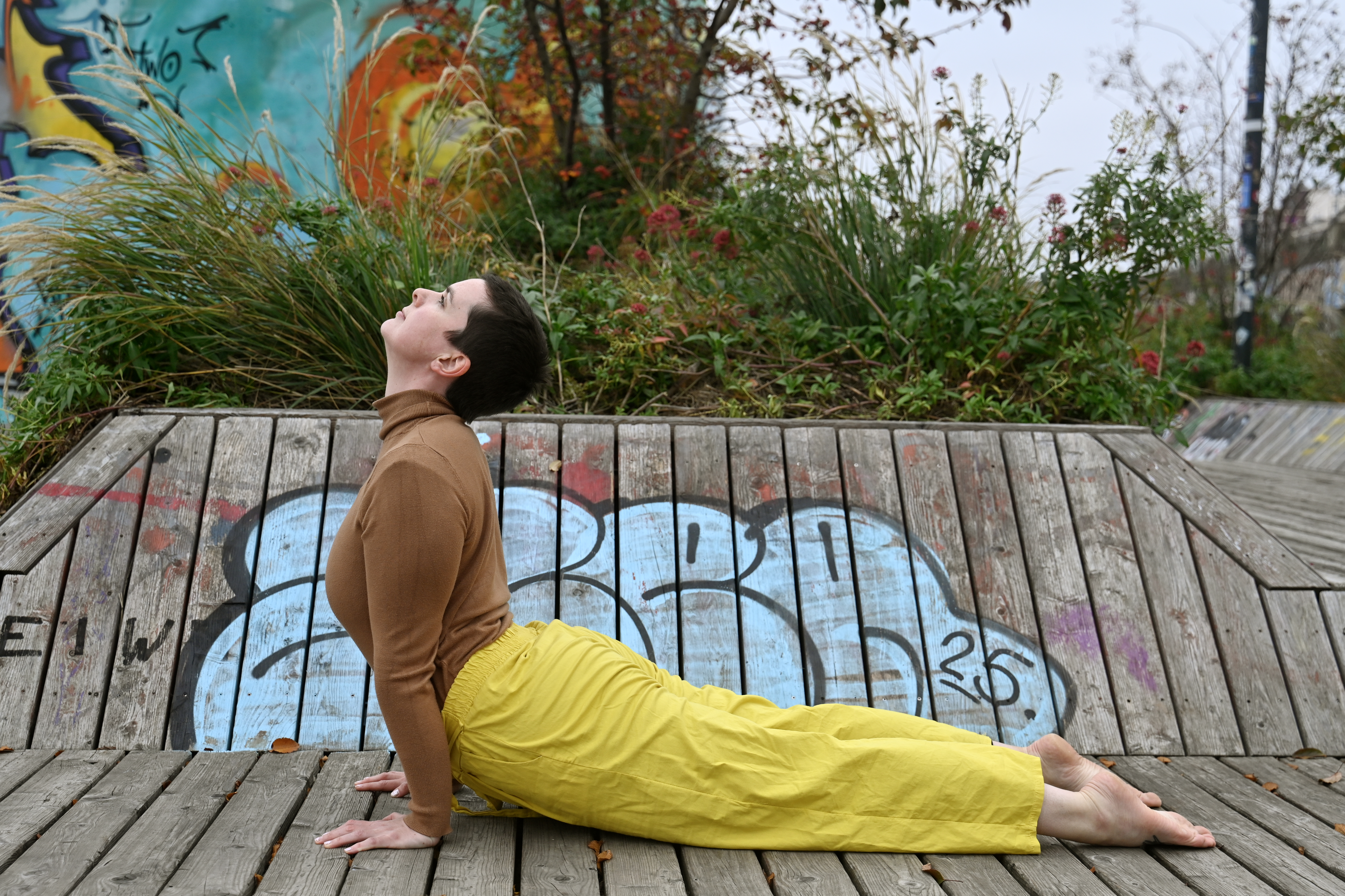 Foto © Nina Strasser